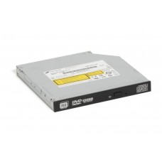 Оптич. накопитель DVD±RW LG (HLDS) GTC0N Black (Slim, SATA, 12.7mm, OEM)