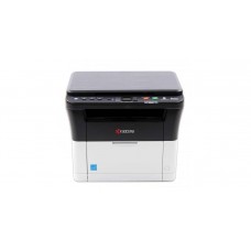 МФУ Kyocera FS-1020MFP (копир, принтер, сканер, 20 ppm, A4)