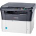 МФУ Kyocera FS-1020MFP (копир, принтер, сканер, 20 ppm, A4)