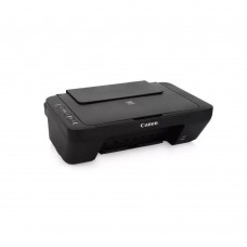 МФУ струйный Canon Pixma MG2540S (0727C007) A4 USB черный