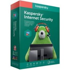 ПО Kaspersky Internet Security Multi-Device Russian Ed. 2-Device 1 year Renewal Box (KL1941RBBFR)