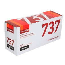 Bion Cartridge 737 Картридж для Canon i-SENSYS MF211/212w/216n/217w/226dn/229dw (2400 стр.) с чипом