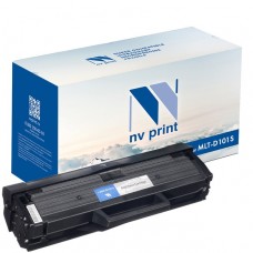 Картридж NV Print совместимый Samsung MLT-D101S для SCX 3400/ML 2160 (1500k)