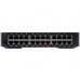 Коммутатор TP-Link Desktop Switch TL-SF1024M неуправляемый настольный 24x10/100BASE-TX