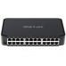 Коммутатор TP-Link Desktop Switch TL-SF1024M неуправляемый настольный 24x10/100BASE-TX