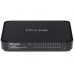 Коммутатор TP-Link Desktop Switch TL-SF1024M неуправляемый настольный 24x10/100BASE-TX