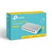 Коммутатор TP-Link TL-SF1008D неуправляемый настольный 8x10/100BASE-TX