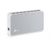 Коммутатор TP-Link TL-SF1008D неуправляемый настольный 8x10/100BASE-TX