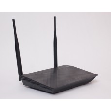 Wi-Fi Маршрутизатор ASUS RT-N12_VP Беспроводной Wireless LAN N Router 300Mbps Super Spe