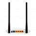 Wi-Fi Маршрутизатор TP-Link TL-WR841N 10/100BASE-TX