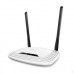 Wi-Fi Маршрутизатор TP-Link TL-WR841N 10/100BASE-TX