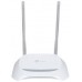 Сетевое оборудование TP-Link TL-WR840N V2/V4.0 Маршрутизатор 4x 10/100Mbps, 1WAN,  802.11b/g/n, 300M