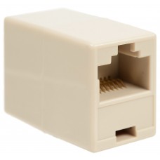 Коннектор Соединитель RJ-45F/RJ-45F  TA350/1 <RJ-45F/RJ-45F>