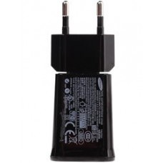 Зарядное устройство AC (EU Plug 100-220V) --> USBx2 Port (Out.: DC5V, 2,1A/1.0A) VCOM <