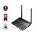 Wi-Fi Маршрутизатор Asus RT-N11P/RU 10/100BASE-TX