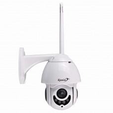 Wifi камера наружная камера наблюдения с датчиком PTZ IP камера 1080p Onvif 2MP