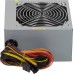 Блок питания Accord ATX 350W ACC-350W-12 (24+4pin) 120mm fan 4xSATA