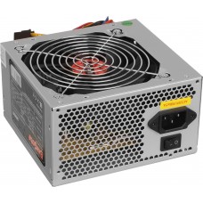 Блок питания EXEGATE ES261566RUS  350W Exegate Special UNS350, ATX, 12cm fan, 24p+4p, 3*SATA, 2*IDE,