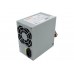 Блок питания 500W Exegate AA500, ATX, 8cm fan, 24p+4p, 2*SATA, 1*IDE