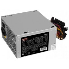 Exegate ES282068RUS Блок питания 550W ExeGate Special UNS550, ATX, 12cm fan, 24p+4p, 6/8p PCI-E, 3*S