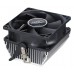 Устройство охлаждения(кулер) Deepcool CK-AM209 Soc-FM2/FM2+/AM2/AM2+/AM3/AM3+/ 3-pin 28dB Al 224gr R