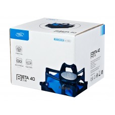 Вентилятор Deepcool BETA 40 Soc-FM2/FM1/AM3+/AM3/AM2+/AM2 3pin 25dB Al+Cu 95W 348g скоба