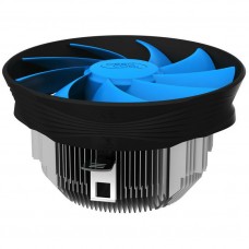 Устройство охлаждения(кулер) Deepcool GAMMA ARCHER PRO Soc-AM2+/AM3+/1150/1151/1155/ 4-