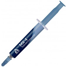 Термопаста Термопаста MX-4 Thermal Compound 4-gramm ORACO-MX40001-BL