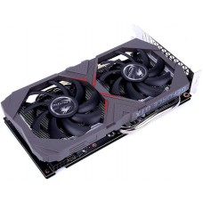 Видеокарты Colorful GTX 1660 SUPER 6G BA1V  RTL {10}