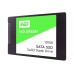 Накопитель SSD WD Original SATA III 120Gb WDS120G2G0A WD Green 2.5"