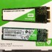 Накопитель SSD WD Original SATA III 240Gb WDS240G2G0B WD Green M.2 2280