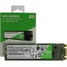 Накопитель SSD WD Original SATA III 240Gb WDS240G2G0B WD Green M.2 2280