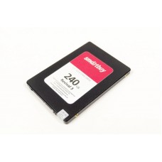 Твердотельный накопитель SSD 2.5" 240GB Smartbuy Revival 3 (SATA3, 550/450Mbs, 3D TLC, PS3111-S11, 7