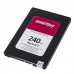 Твердотельный накопитель SSD 2.5" 240GB Smartbuy Revival 3 (SATA3, 550/450Mbs, 3D TLC, PS3111-S11, 7