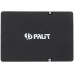 PALIT SSD 120Gb SATA UVS Series 2.5" (R560/W375 Mb/s) Retail (UVS-SSD120)