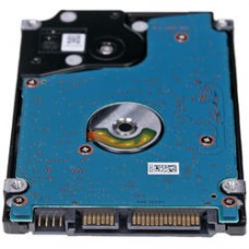 Жесткий диск Toshiba SATA-II 500Gb HDWJ105UZSVA L200 (5400rpm) 8Mb 2.5"