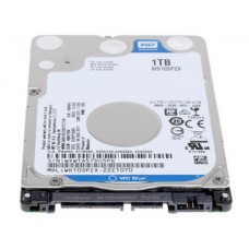 Жесткий диск WD Blue™ WD10SPZX 1ТБ 2,5" 5400RPM 128MB (SATA III) Mobile