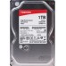 Жесткий диск Toshiba SATA-III 1Tb HDWD110UZSVA P300 (7200rpm) 64Mb 3.5"