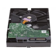 Жесткий диск WD Original SATA-III 1Tb WD10EZRZ Blue (5400rpm) 64Mb 3.5"