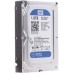 Жесткий диск WD Original SATA-III 1Tb WD10EZRZ Blue (5400rpm) 64Mb 3.5"