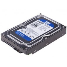 Жесткий диск WD Original SATA-III 500Gb WD5000AZLX Blue (7200rpm) 32Mb 3.5"