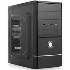 Корпус MicroATX  SP Winard 5813 w/o PSU