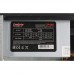 Корпус Exegate EX275325RUS Miditower CP-501U Black, ATX, CP450W, 80mm, 1*USB+1*USB3.0, Audio