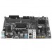 H310M S2V 2.0, Socket 1151, Intel®H310, 2xDDR4-2666, D-SUB+DVI-D, 1xPCI-Ex16, 1xPCI-Ex1, 4xSATA3, 8