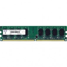 Оперативная память 2GB DDR2 NCP 800MHz PC2-6400 DIMM