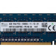 Память DDR3 4Gb 1600MHz Hynix OEM PC3-12800 DIMM 240-pin 1.5В 3rd