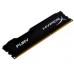 Память DDR3 KINGSTON 4Gb 1600MHz HX316C10FB/4 RTL PC3-12800 CL10 DIMM 240-pin 1.5В