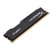 Память оперативная Kingston 4GB 1333MHz DDR3 CL9 DIMM HyperX FURY Black Series