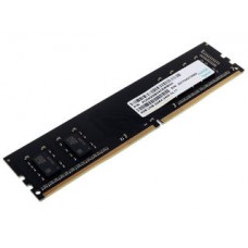 Память DDR4 Apacer 4GB DIMM EL.04G2T.KFH {PC4-19200, 2400MHz}