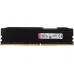 DDR 4 DIMM 4Gb PC19200, 2400Mhz, Kingston HyperX FURY Black CL15 (HX424C15FB/4) (retail) <H